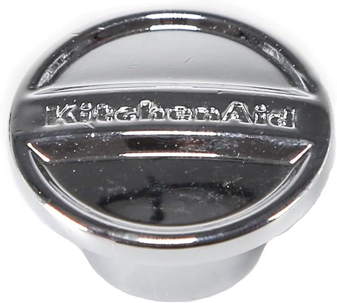 W11048596 Stand Mixer Attachment Hub Cap W10753041 Genuine OEM Part