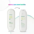 Method Everyday Conditioner, Daily Zen with Cucumber, Green Tea, and Seaweed Scent Notes, Paraben and Sulfate Free, 13.5 oz (Pack of 1)