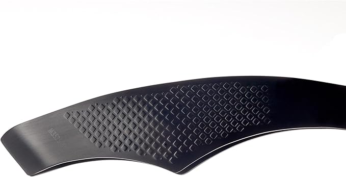 Mercer Culinary Fish Tweezer, 5 5/8", Black