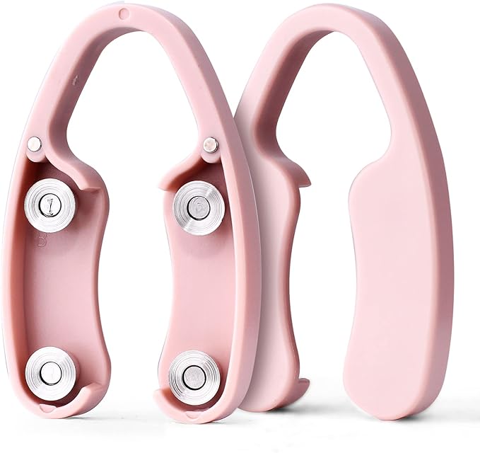 5 Pack Magnetic Wine Foil Cutter Tool, Wine Bottle Opener Accessory, Magnetic Wine Foil Cutters Wine Bottle Opening Accessories,rose gold