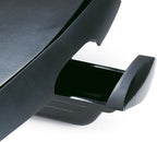 Presto 07046 Tilt 'n Drain Big Griddle Cool-Touch Electric Griddle