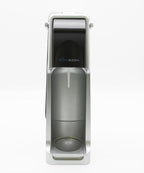 Flame King SodaBuddy Sparkling Water and Soda Maker, Bundle Includes 1 Soda Machine, 1 BPA-Free Bottles, and 1 4-Oz CO2 Carbonator