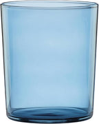 Oneida 896826 Stackables Tall Blue Drinkware, Set Of 6