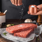 Spice Grinder 2.4 in (Rose Gold) NEXZEN
