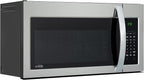 KoolMore 30-inch 1.5 cu. ft. Over-the-Range Convection Microwave Oven,900 Watts and 300 CFM in Stainless-Steel, UL Listed