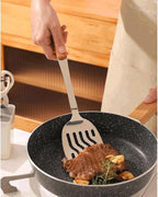 Stainless Steel Kitchen Tools Cooking Set Spatula Shovel Soup Spoon Accessories Baking