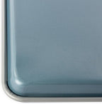 Nordic Ware Brilliant™ Colorful Bakeware 21 x 15 Extra Large Sheet Pan, Nonstick made without PFAS or PTFE for safe cooking; Reinforced steel rim prevents warping