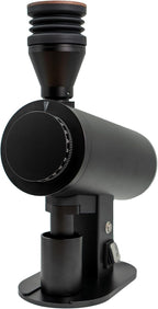 MiiCoffee DF83V Variable Speed Single Dose Coffee Grinder (Black)