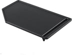 Atgestore Upgraded W10685483 Griddle Replacement for Whirlpool Stove Parts 19.7"X12.4" Cast Iron Griddle Plate KitchenAid Amana 4/5 Burner Gas Range Stove Top Cooktop Burner Griddle Flat Top Pan