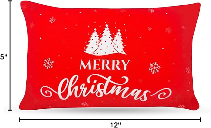 ProComf Travel and Camping Mate/Baby/Kid's/Teen's/Adult's Memory Foam Pillow (Snow White with 4-Holidays Covers)