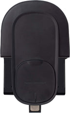 BUNN MCU My Cafe Single Cup Multi Use Coffee Brewer (Black/SST)