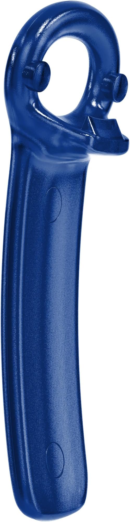 1 Pcs Readaeer Jar Opener for Weak Hand & Seniors with Arthritis (Blue)