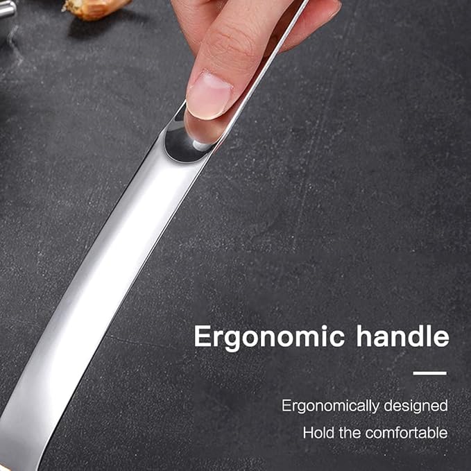 Stainless Steel Scoop Filter Grease Spoon Colander Spoon Soup Oil Separation Cooking Colander Tools Kitchen Gadgets Set