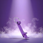 Purple Bottle Opener Keychain Aluminum Can Beer Opener Mini Aluminum Keychain Bottle Opener Beer Opener Mini Key Ring Opener for Home Pub Lover Corkscrews Bar and Wine Tools