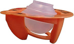 Keurig 4335457458 2.0 Needle Cleaning Tool, kkk, Orange