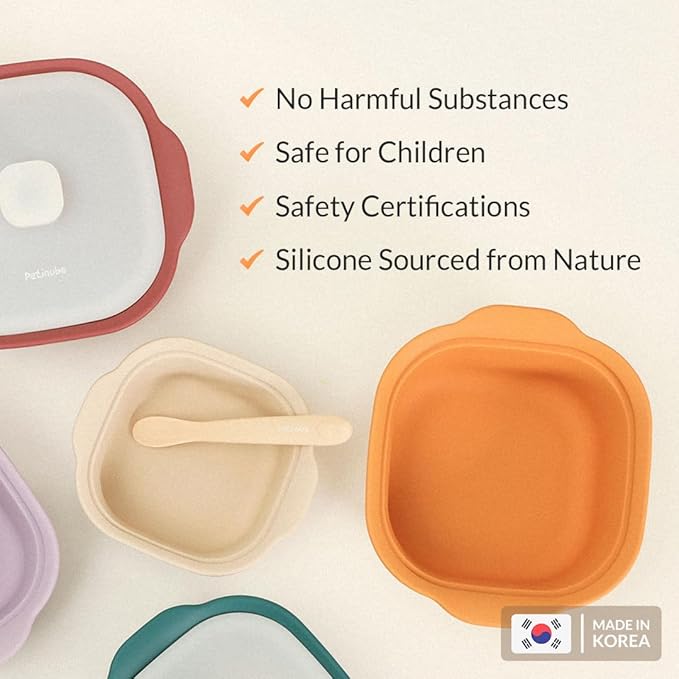 Silicone Multi-Steamer Made in Korea Microwave Steamer for Cooking & Reheating BPA-Free Flexible & Durable (Breezeblue Green, 30.44 fl oz)