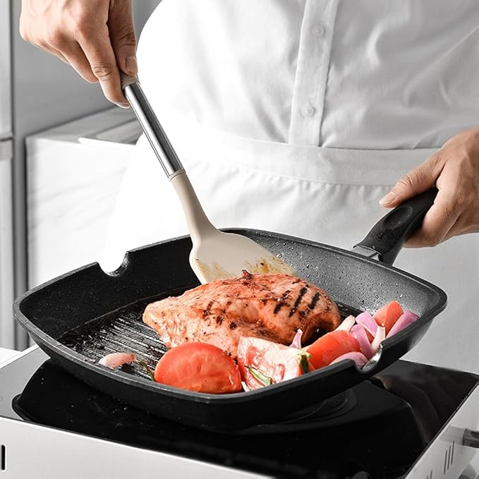 Kitchen Utensils Set Tableware Skimmer Kitchenware Cooking Tools