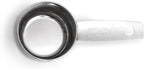 Fox Run 5140 Coffee Measure Scoop, 1 x 1.75 x 3.75 inches, Metallic