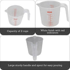 IMUSA 2cup Measuring Cup