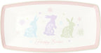 Oneida 898196 Bunny Hop Hors Doeuvres Tray