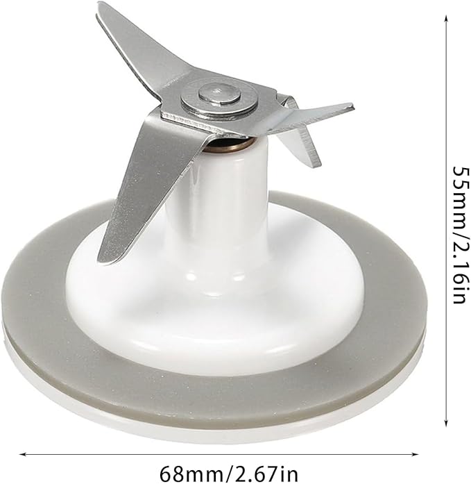 Assembly Kitchen Appliance Replacement Kitchen Part Accessories Head for Beach