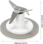 Assembly Kitchen Appliance Replacement Kitchen Part Accessories Head for Beach