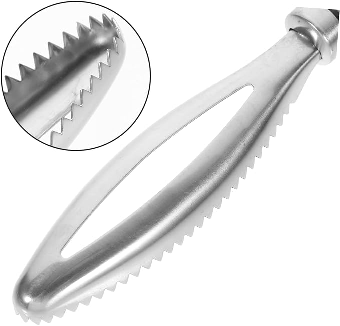 1 Set Vegetable Grater and Shaver with Ergonomic Handle for Easy Peeling Scraping and Slicing Fruits and Vegetables for Home and Restaurant Use