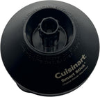 Genuine OEM Chopper Lid Replacement Part Compatible with Cuisinart Smart Stick Variable Speed Hand Blender CSB-179/CSB-179P1