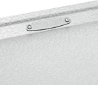Doughmakers Biscuit Sheet Commercial Grade Aluminum Bake Pan 10" x 14"