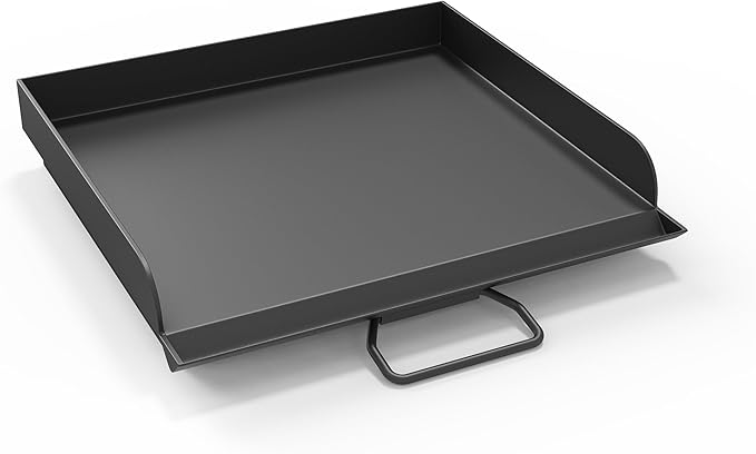 Universal Flat Top Griddle for Camp Chef, 14" x 16" Fry Griddle Pan for Camp Chef EX280LW YK60LW EX90LW EX60LW SB30D EX60FP DB60D EX60P EX60B