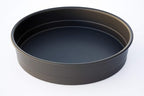 Lloyd Pans Chicago Style Pizza Pan 7 by 2.25 Inch - PSTK