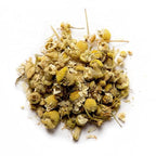 Organic Chamomile Whole Flower, Loose Leaf, Tea Leaves, 4oz (Packaging may vary)
