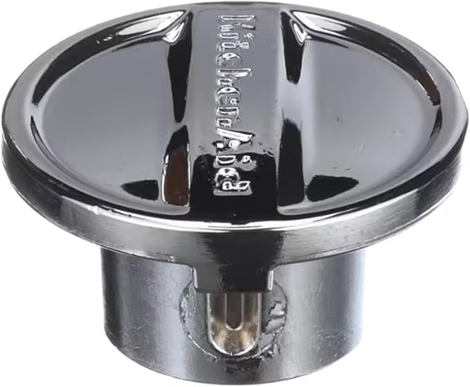 W11048596 Stand Mixer Attachment Hub Cap W10753041 Genuine OEM Part