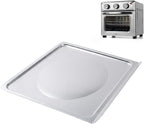VAL CUCINA Air Fryer Oven Crumb Tray Replacement Parts Compatible with VCO12TM Air Fryer Toaster Oven (Crumb Tray)