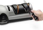 Presto 08810 Professional Electric Knife Sharpener,Multi/None,(Pack of 2)