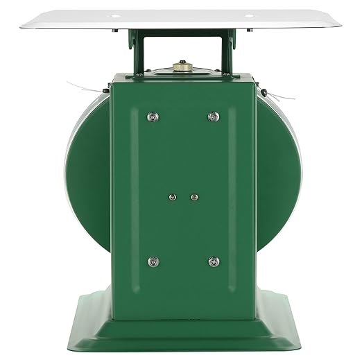 Tada 220lbs Heavy Duty Mechanical Kitchen and Food Scale Industrial Scale with Stainless Steel Platform Analog Produce Scale for Farmers Market and Horse Hay