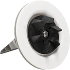 Assembly Kitchen Appliance Replacement Kitchen Part Accessories Head for Beach