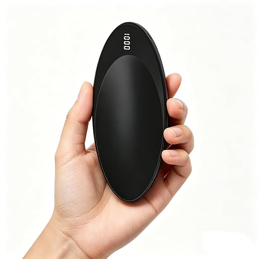Digital Scale Grams with Coffee Spoon, 500g/0.1 Gram Scale Tea Scale for Loose Tea Black Mini Digital Pocket Jewelry Scales, Digital Kitchen Scale .1 Gram Accuracy