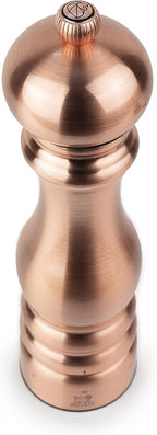 Peugeot Paris Chef Copper-Plated u'Select Pepper Mill 22 cm - 9in