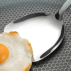 Stainless Steel Kitchen Tools Cooking Set Spatula Shovel Soup Tong Accessories Baking