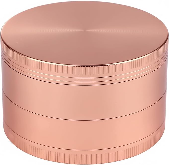 Grinder (Rose Gold) (3 inch)
