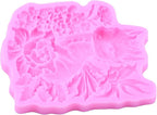 Dragon Fondant Mold Dragon Egg Silicone Molds For Cake Decoration Cupcake Topper Polymer Clay Chocolate Candy Gum Paste Set Of 4