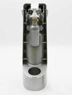 Flame King SodaBuddy Sparkling Water and Soda Maker, Bundle Includes 1 Soda Machine, 1 BPA-Free Bottles, and 1 4-Oz CO2 Carbonator