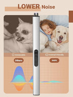 Stocking Stuffers for Women Electric Lighter - Gifts for Men Mom Birthday, Candle USB Rechargeable Upgraded Safety Lock Plasma Arc with LED Display Flameless Long for Grill