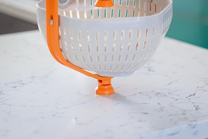 Salad Spinner Standard