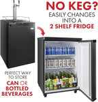 Kegco Keg Dispenser
