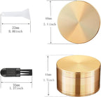 Spice Grinder 2.4 in (Gold)
