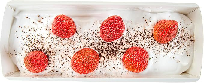 Restaurantware Paper Loaf Pan 100 Count 10 x 3.6 x 2.5 Inches 42 Oz Greaseproof Baking Loaf Mold, Vintage Floral Design Oven Safe Freezer Safe Rectangular Green Baking Pan For Cakes And Bread