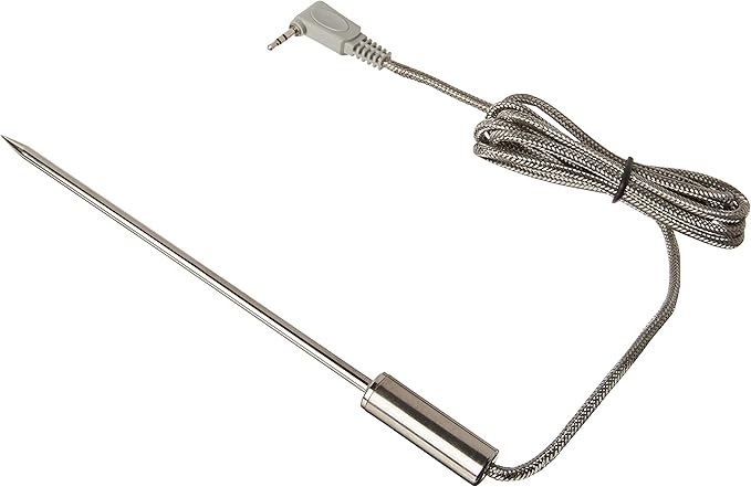 CDN Dual Sensing Programmable Probe Thermometer and Timer