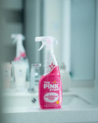 Stardrops - The Pink Stuff - The Miracle Bathroom Foam Cleaner 750ml 3-Pack Bundle (3 Bathroom Foam Spray)
